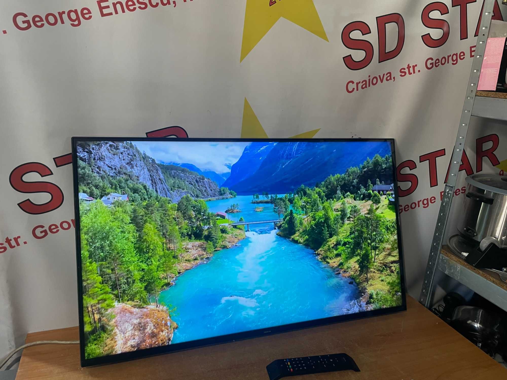 Televizor SMART Android NOKIA SmartTV 4300/108cm Garantie 2 ani