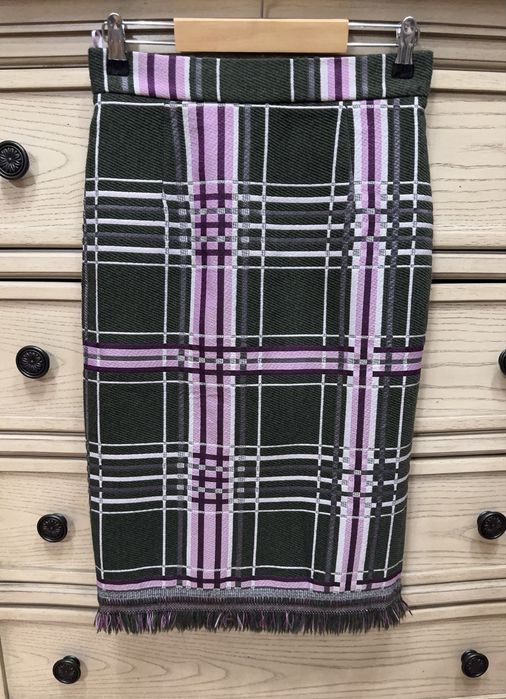 Fusta cu lana Pinko, marime 36