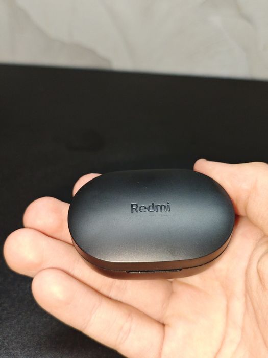 Redmi airdots 2, беспроводные наушники