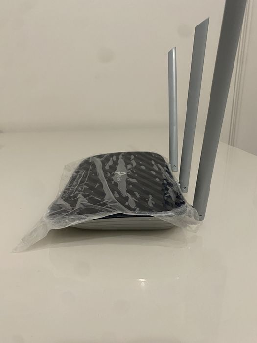 Беспроводной маршрутизатор, TP-Link Archer C20