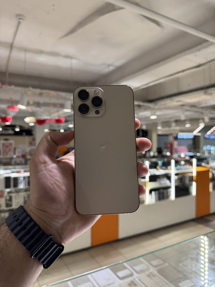 Iphone 13 pro max 256gb