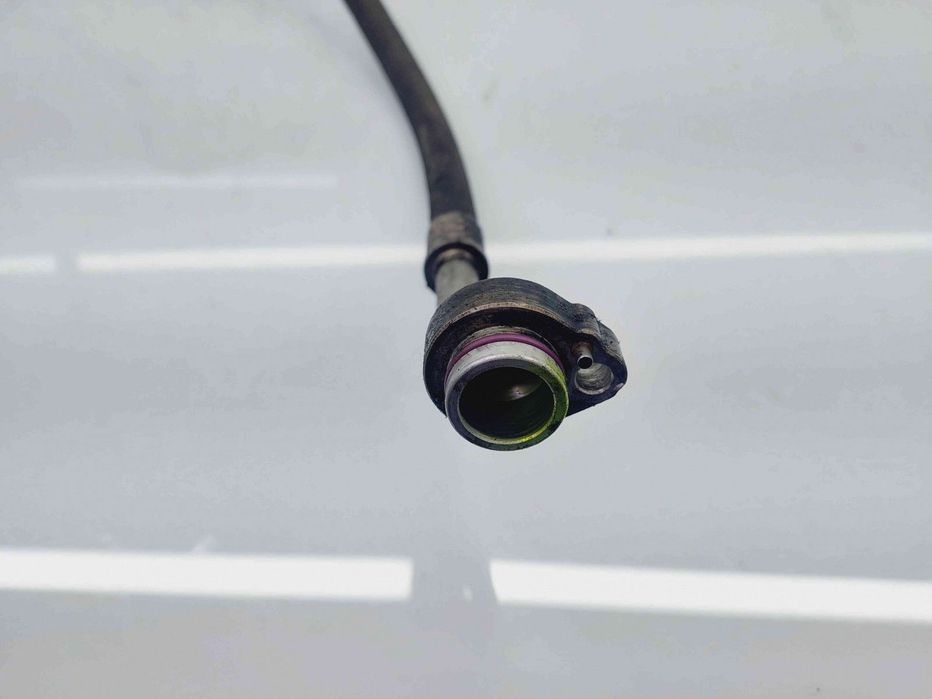 Conducta AC Volkswagen Golf 6 (5K1) GTD [Fabr 2009-2013] 1K0820743FD 2