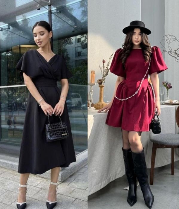 Продам красивые НОВЫЕ платья