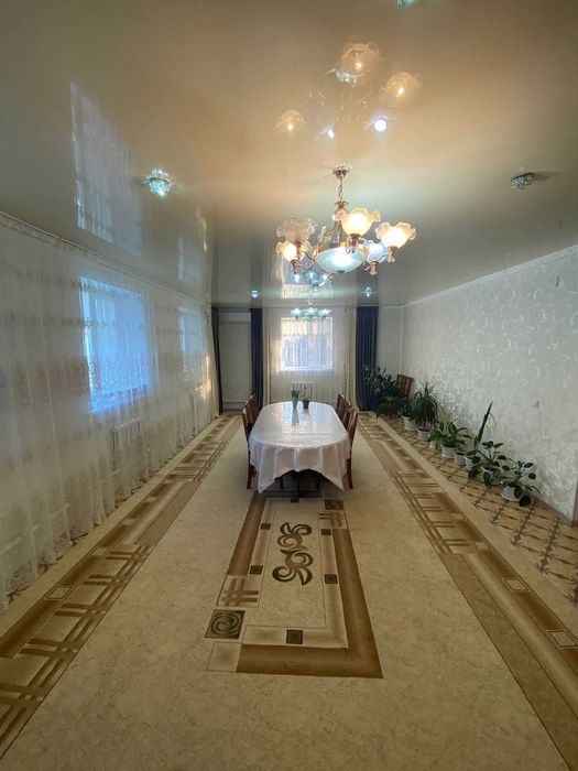 Продается Частный дом расположенный в жилом массиве Жанаконыс-1.