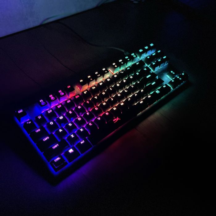 HyperX Alloy Origins Core