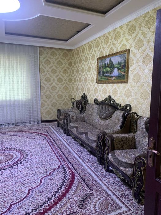 Ijaraga kvartira Shahristanskiy