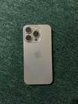 Iphone 15 pro 128 gb