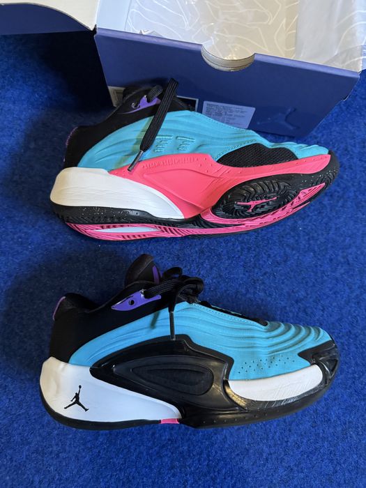 Баскетболни Маратонки Jordan Luka 3 GS