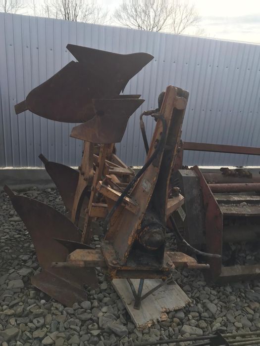 Plug Reversibil Samadoval 2C