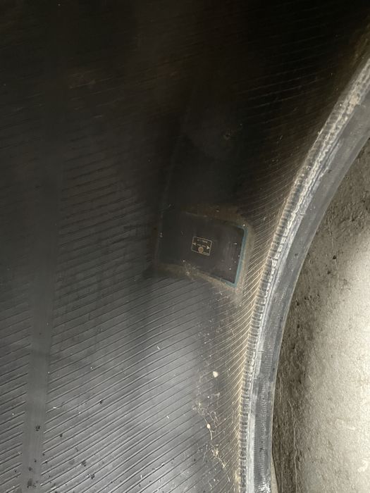 Anvelopa 650/75 R32 Continental