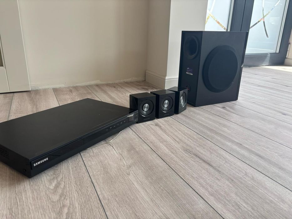 Sistem home cinema Samsung