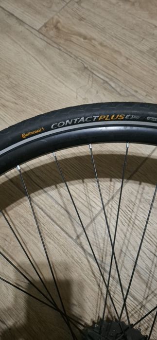 Задна капла за велосипед