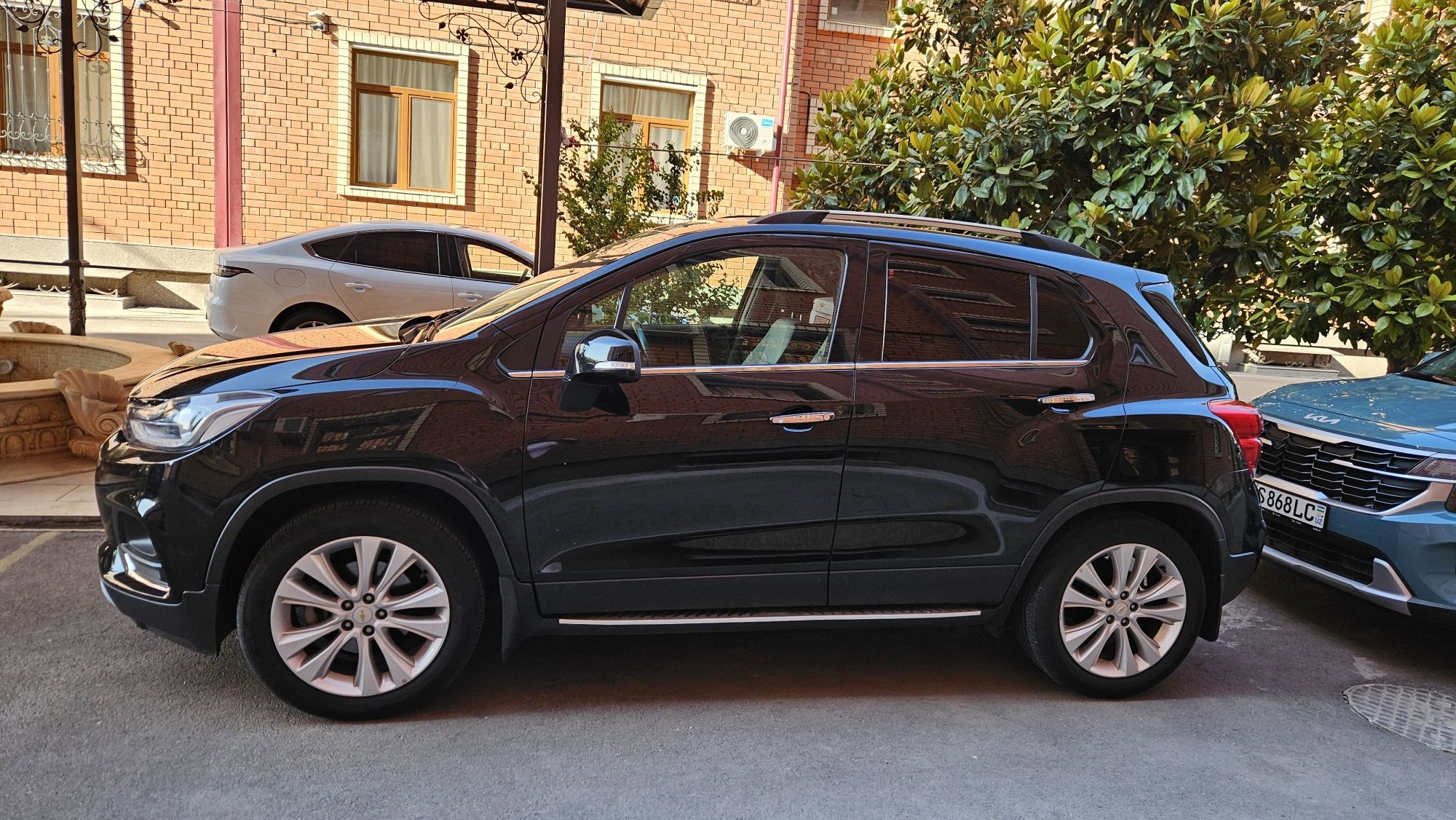 Tracker primer full 2020 yil