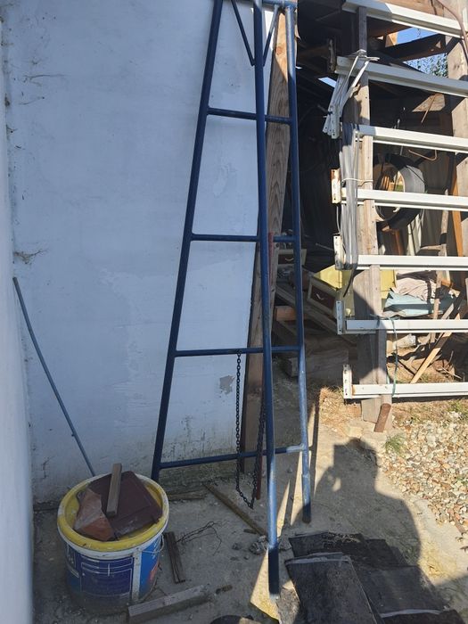 Scara fier fff solida