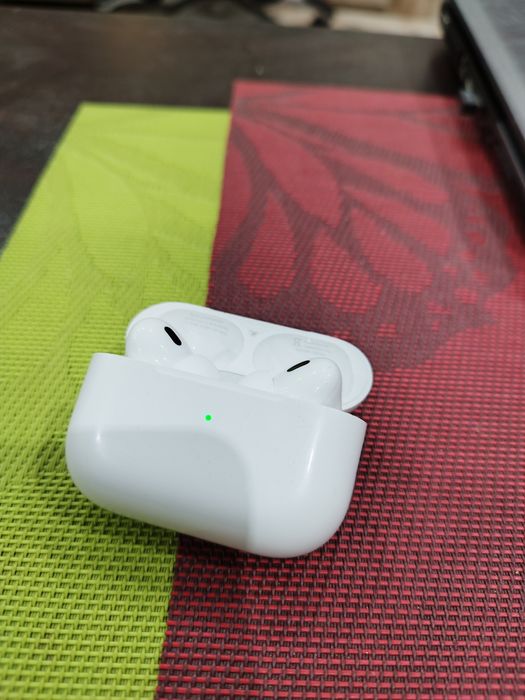 Слушалки Airpods pro 2