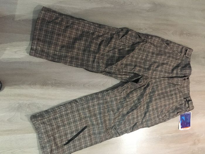 Ски панталони Trespass