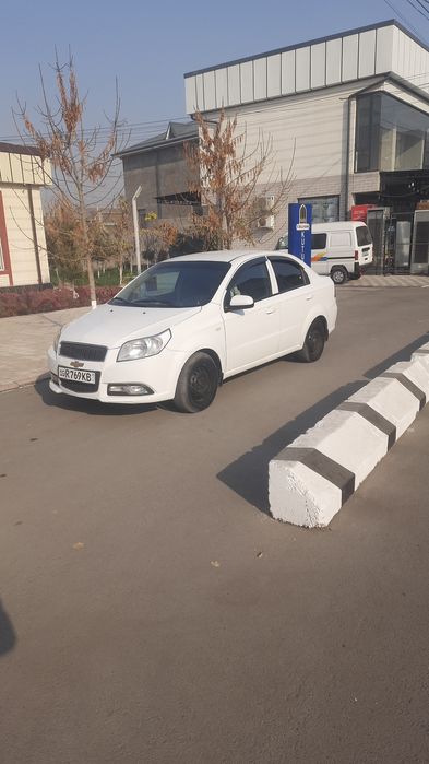 Nexia 3 2016 Srochna