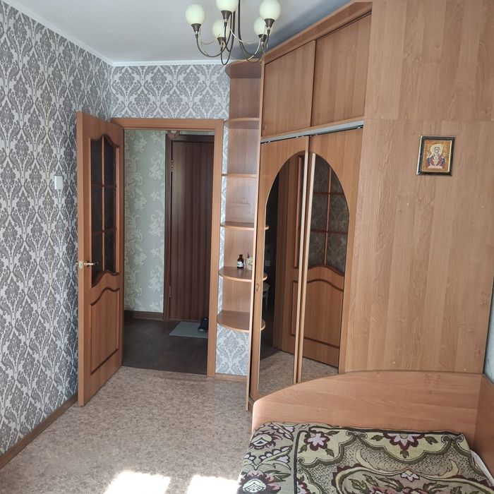 Продаю 2 комнатную квартиру