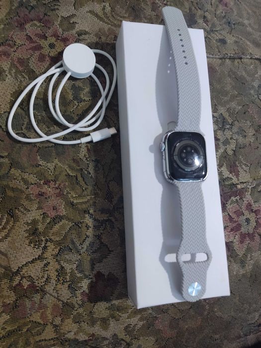 Продам дёшев Smart watch series 9