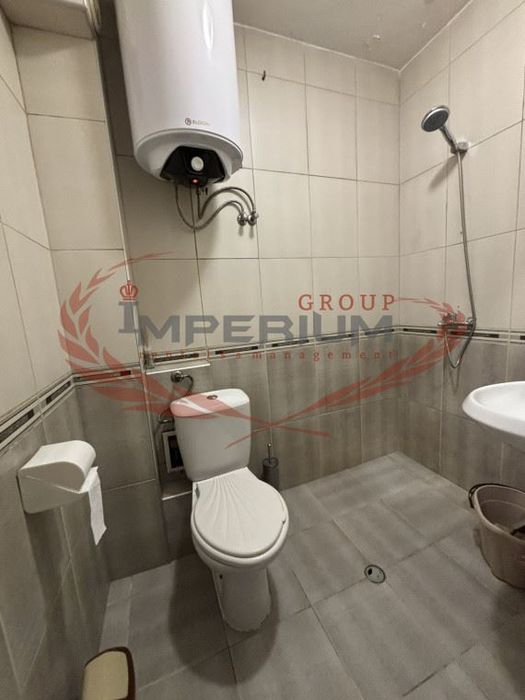 Дава се под наем Двустаен апартамент в Варна, Колхозен пазар - 60 кв.м за 459 € - Снимка #3