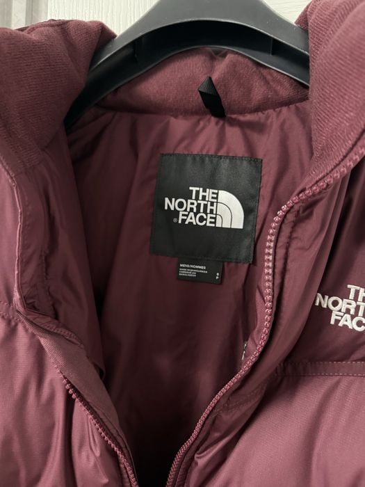 Мъжко яке The North Face