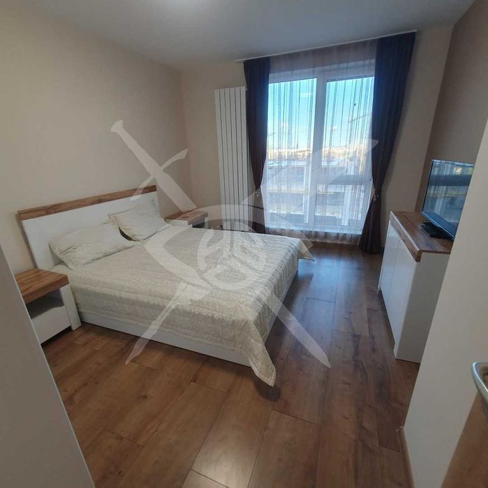 Дава се под наем Тристаен апартамент в София, Кръстова вада - 94 кв.м за 920 € - Снимка #2