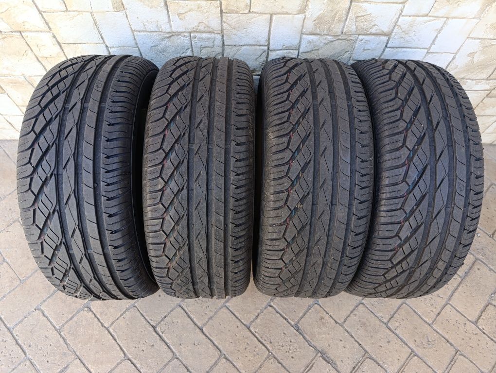 Летни гуми UNIROYAL 225/60/15