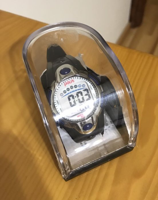 Ceas de mana electronic - Nou