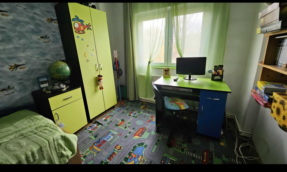 Mobilier pentru copii