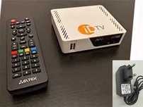 Пульты от iD TV Казахтелеком для приставки Айди ТВ