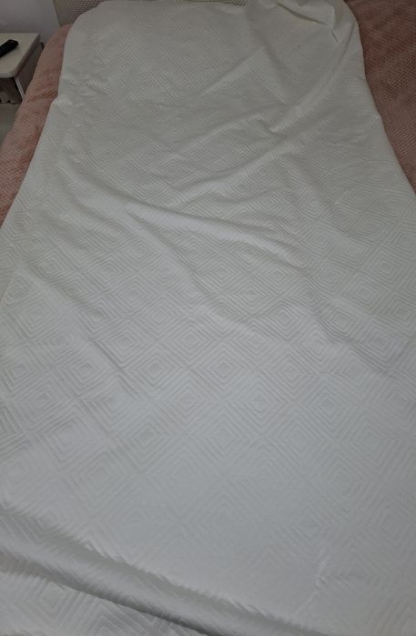 Husa prin care nu trece apa