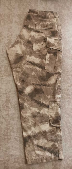 Американски военен камуфлажен панталон  Propper A-tacs au