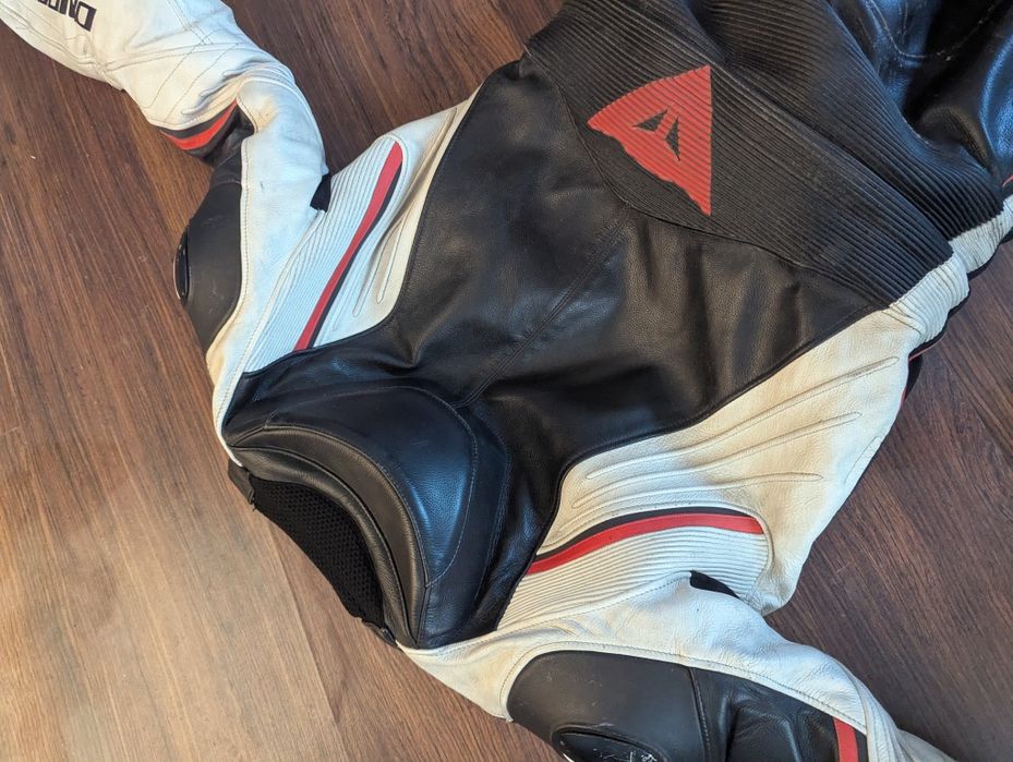 Costum moto Dainese