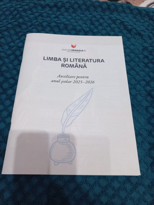 Manuale scolare 2025-2026