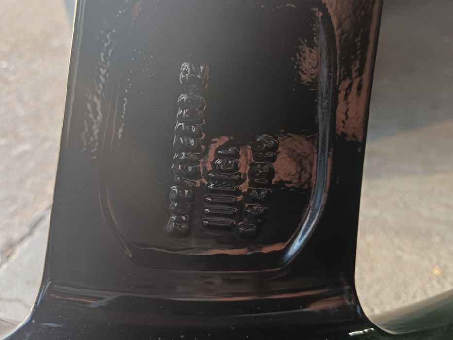 Jante audi Rotor R20