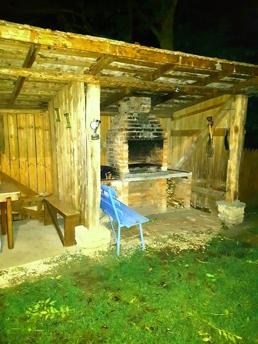 Cabana de inchiriat Rev