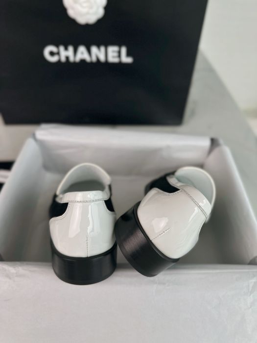 Mocasini Chanel 35-41