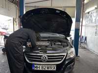 Passat cc four motion