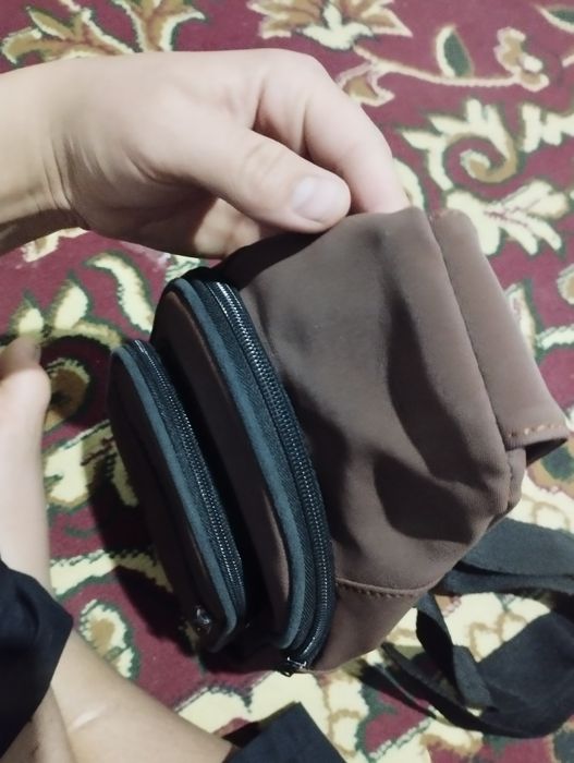 Sumka yangi hama joyi butun