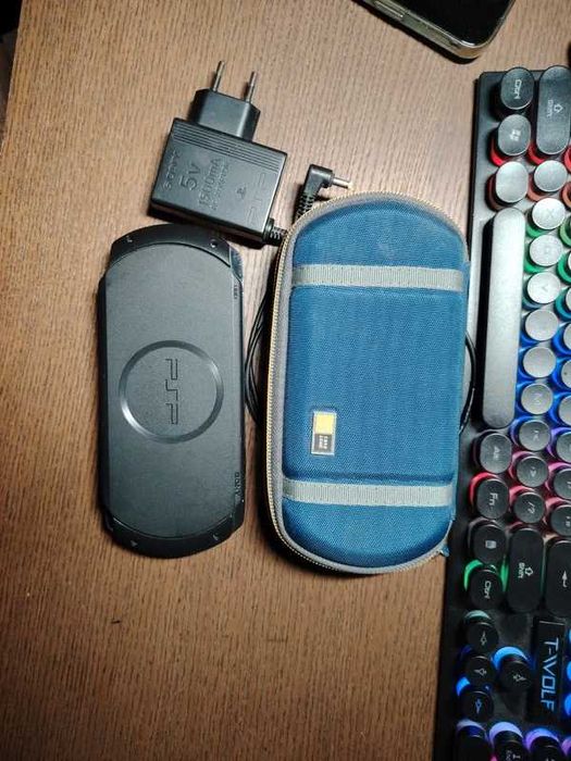 Psp E1004 Street Modat