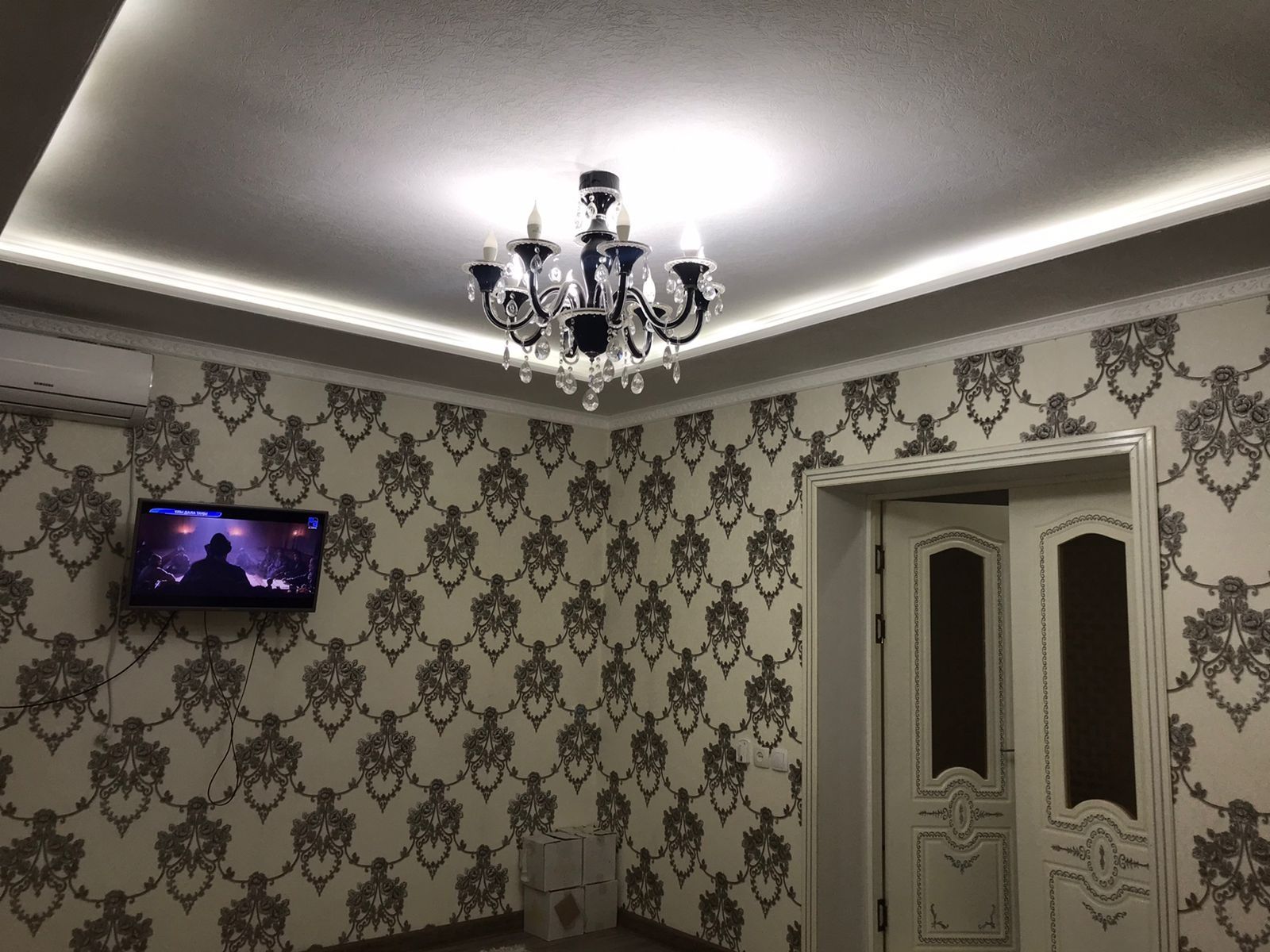 3бөлмелі үи сатылады