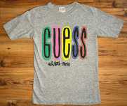 Дамска тениска Guess
