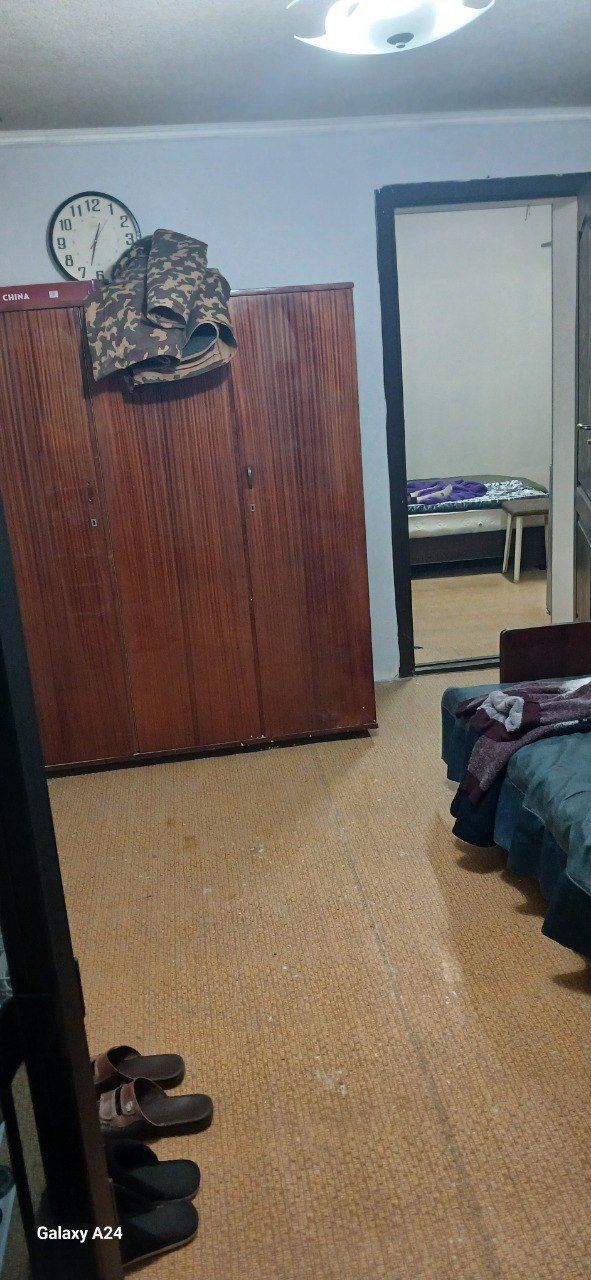Махалля Мукими, участок  1.28 сотки, 3 ком., яккасарай район