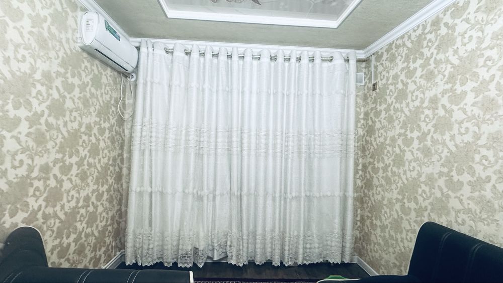 6 metir xolati yangi zashitnigi bor