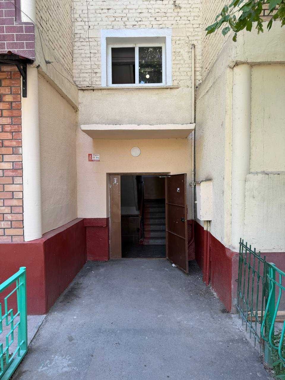 Сдам квартиру на длительный срок