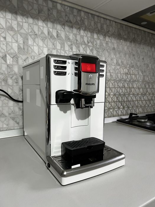 Espressor Super-Automat Philips