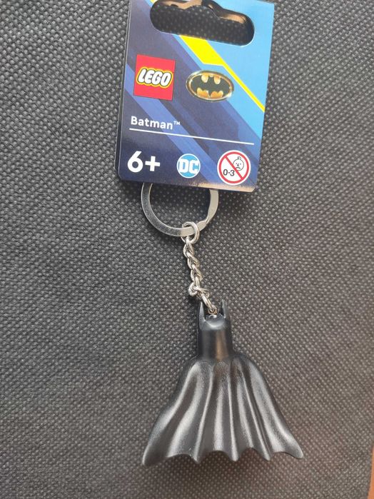 Lego Batman Breloc Nou Original