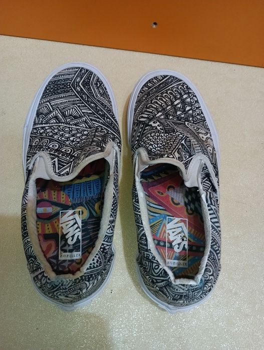 Vans N 37 - 25 лв