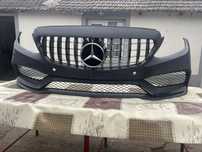 Vand bara mercedes C calss ( predare persoanala )