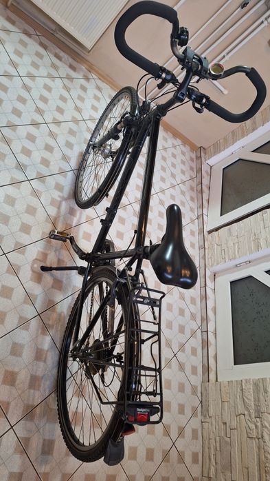 Bicicleta Nemteasca ca Noua